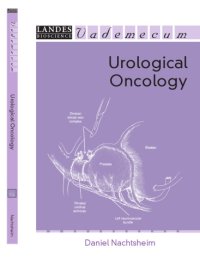 cover of the book Urological Oncology (Landes Bioscience Medical Handbook (Vademecum))