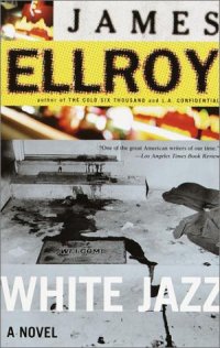 cover of the book White Jazz