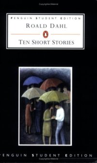 cover of the book Ten Short Stories (Penguin Student Editions)