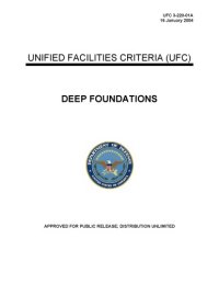 cover of the book Design of Deep Foundations