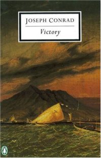 cover of the book Victory