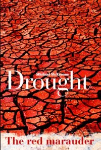 cover of the book Drought: The Red Marauder