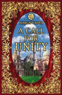cover of the book A Call for Unity