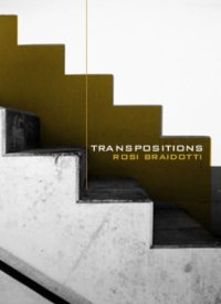 cover of the book Transpositions: On Nomadic Ethics