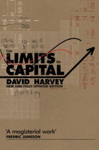 cover of the book The Limits to Capital