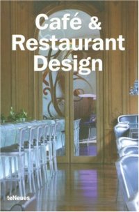 cover of the book Cafe & Restaurant Design