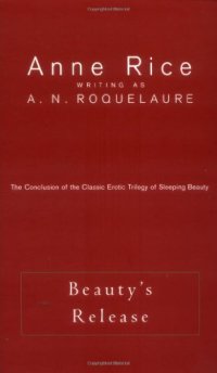 cover of the book Beauty's Release