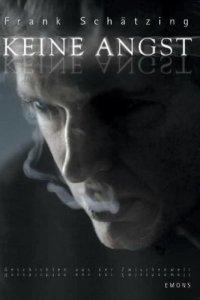 cover of the book Keine Angst