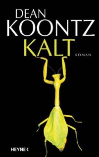 cover of the book Kalt. GERMAN