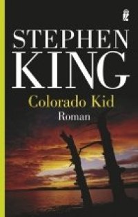 cover of the book Colorado Kid