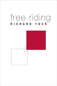 cover of the book Free Riding