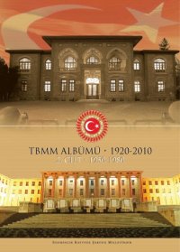 cover of the book Turkiye Buyuk Millet Meclisi Albumu 1950-1980 cilt 2