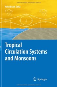 cover of the book Tropical Circulation Systems and Monsoons