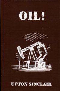 cover of the book Oil