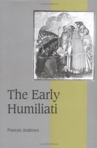 cover of the book The Early Humiliati