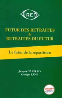 cover of the book Futur des Retraites et Retraites du Futur