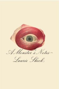 cover of the book A Monster's Notes