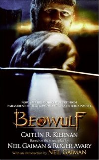 cover of the book Beowulf