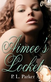 cover of the book Aimee's Locket