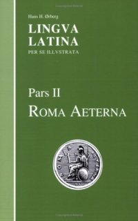 cover of the book Pars II: Roma Aeterna