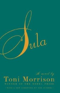 cover of the book Sula