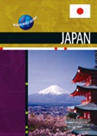 cover of the book Japan (Modern World Nations)