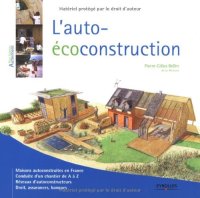 cover of the book L'auto-eco construction