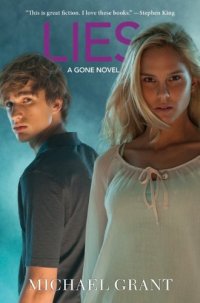 cover of the book Lies: A Gone Novel