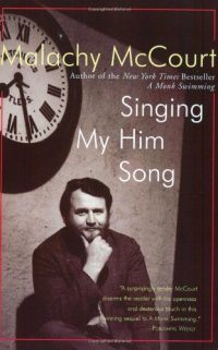 cover of the book Singing My Him Song