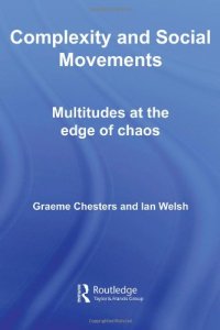 cover of the book Complexity and Social Movements (International Library of Sociology)