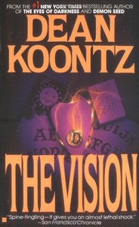 cover of the book The Vision