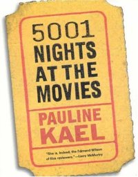 cover of the book 5001 Nights at the Movies