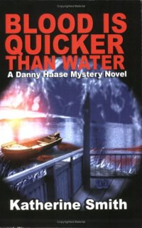 cover of the book Blood Is Quicker Than Water