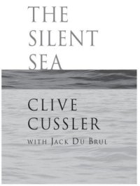 cover of the book The Silent Sea