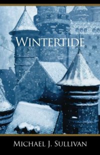 cover of the book Wintertide (The Riyria Revelations, Vol. 5)