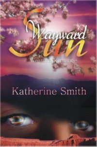 cover of the book Wayward Sun