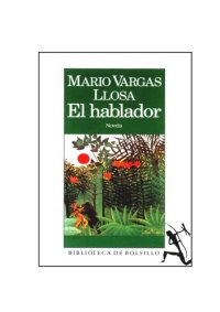 cover of the book El hablador