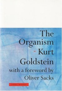 cover of the book The Organism