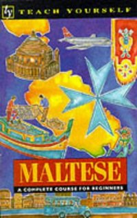 cover of the book Maltese