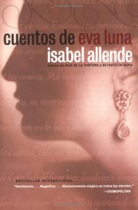 cover of the book Cuentos de Eva Luna