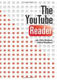 cover of the book The YouTube Reader