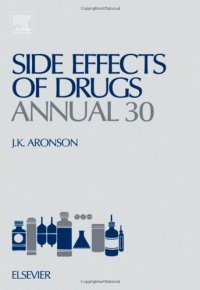 cover of the book A worldwide yearly survey of new data and trends in adverse drug reactions