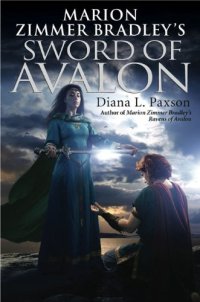 cover of the book Marion Zimmer Bradley's Sword of Avalon