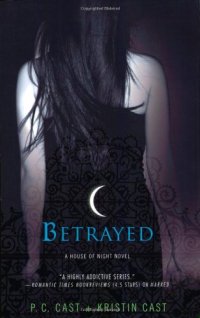 cover of the book Betrayed