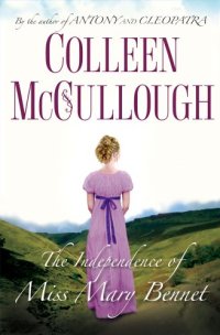 cover of the book The Independence of Miss Mary Bennet: A Novel