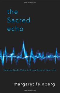 cover of the book The Sacred Echo