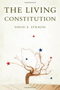 cover of the book The Living Constitution (Inalienable Rights)