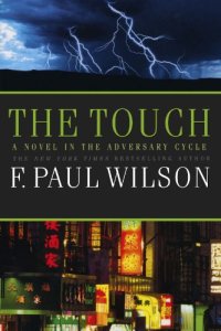 cover of the book The Touch