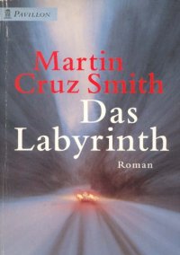 cover of the book Das Labyrinth