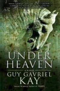 cover of the book Under Heaven